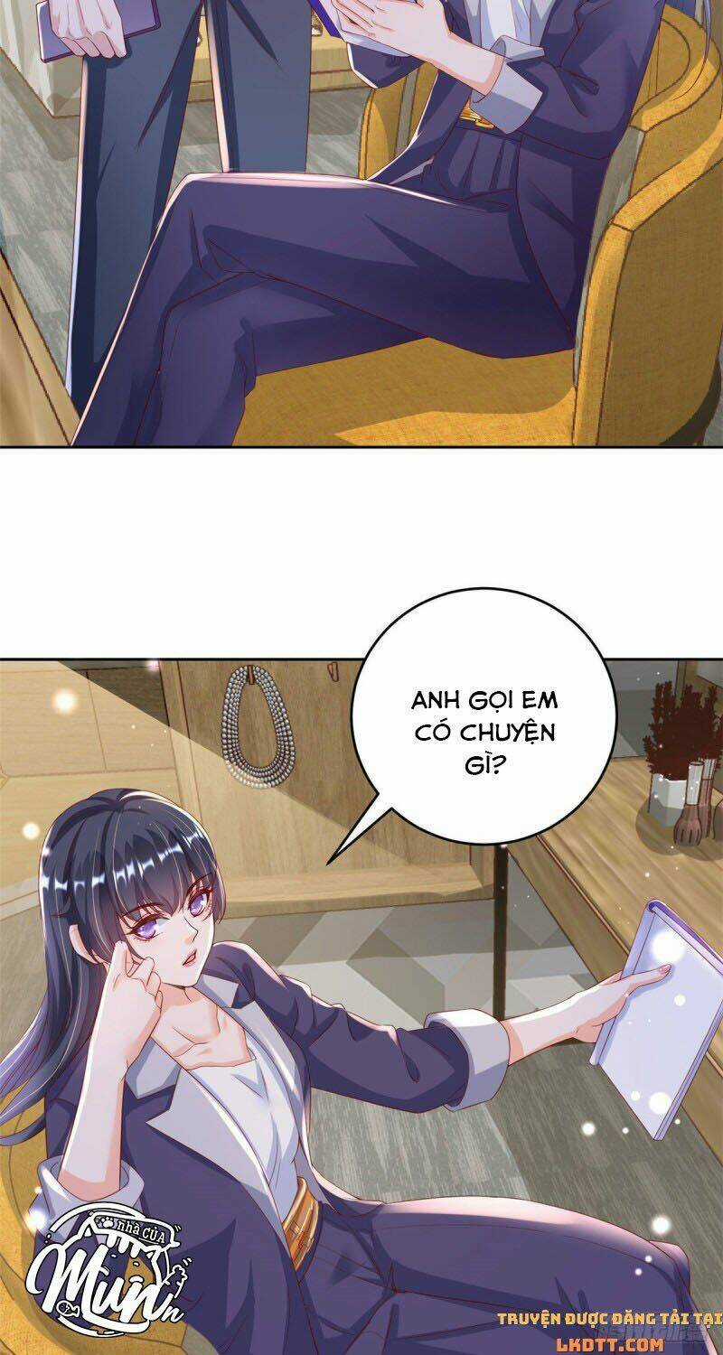 Trở Thành Lão Đại Từ Việc Tiêu Tiền Chapter 27 trang 33