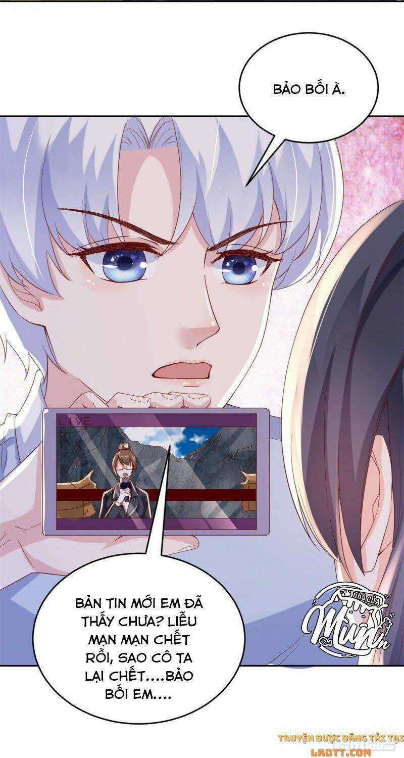 Trở Thành Lão Đại Từ Việc Tiêu Tiền Chapter 27 trang 34