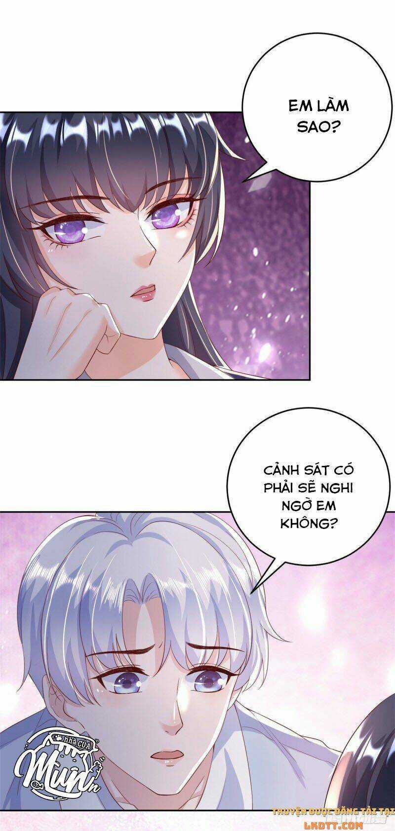 Trở Thành Lão Đại Từ Việc Tiêu Tiền Chapter 27 trang 35