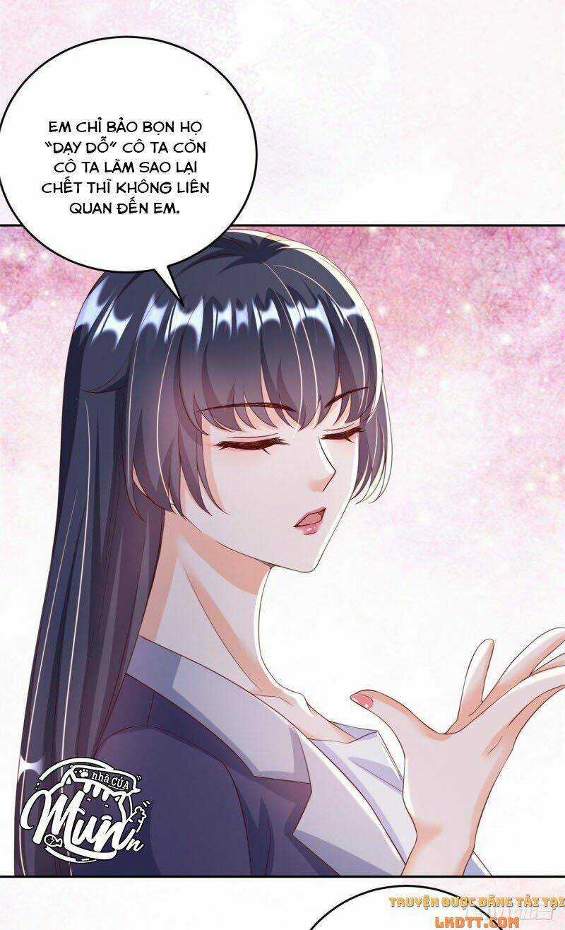 Trở Thành Lão Đại Từ Việc Tiêu Tiền Chapter 27 trang 36