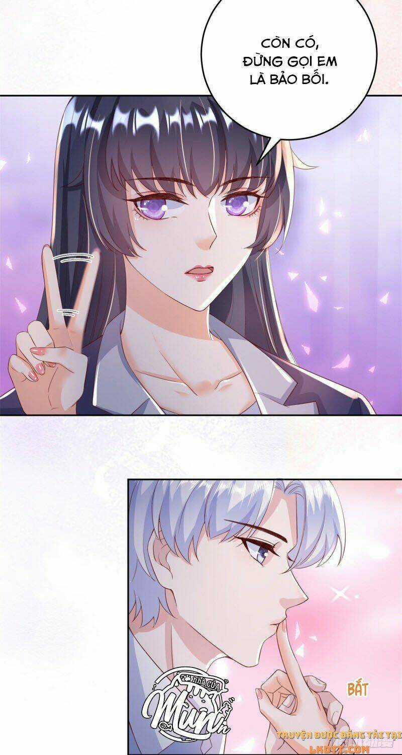 Trở Thành Lão Đại Từ Việc Tiêu Tiền Chapter 27 trang 37