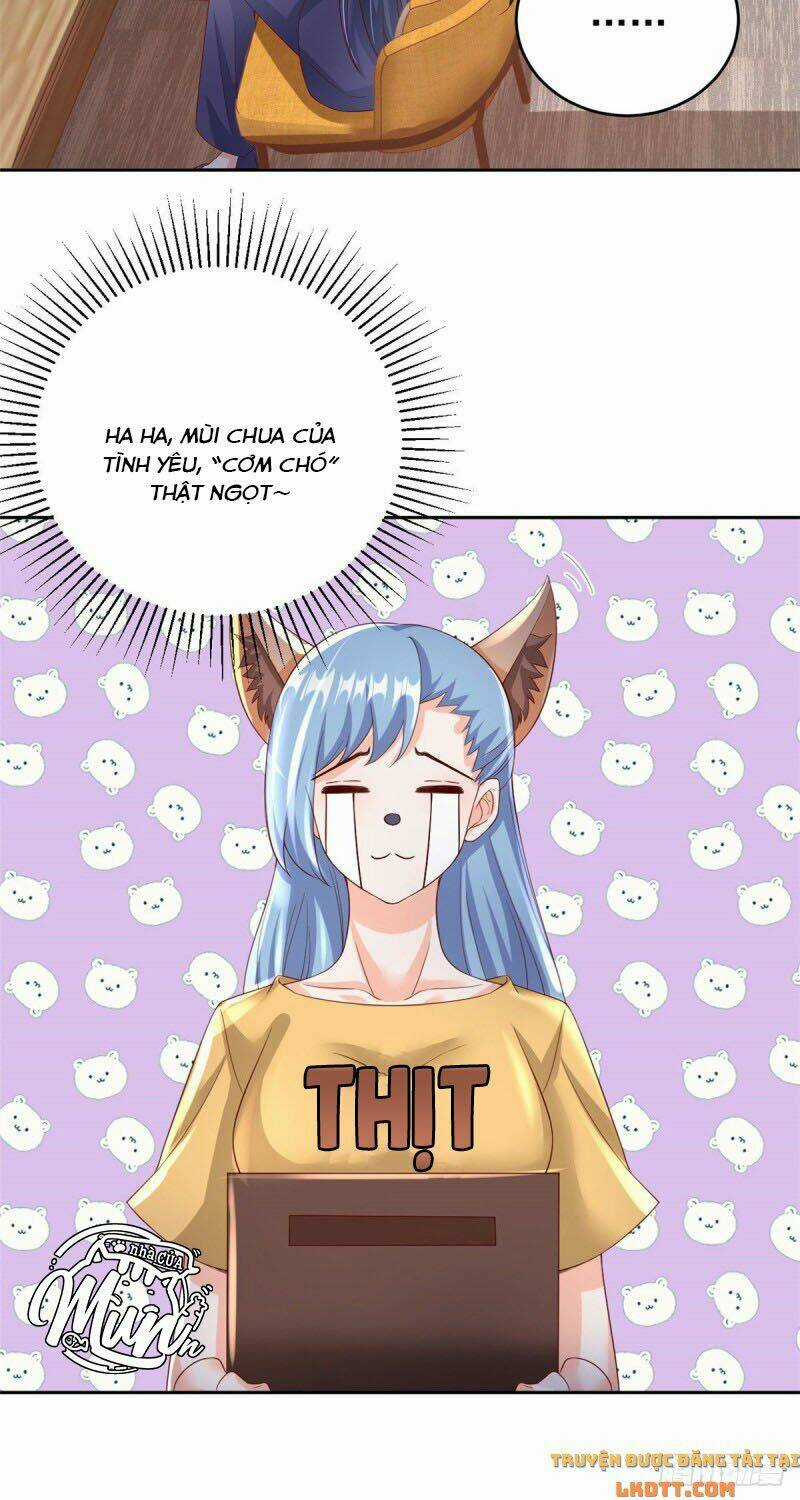 Trở Thành Lão Đại Từ Việc Tiêu Tiền Chapter 27 trang 39