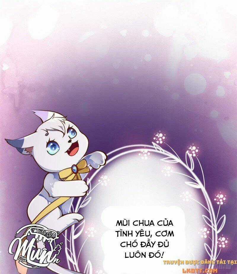 Trở Thành Lão Đại Từ Việc Tiêu Tiền Chapter 27 trang 40