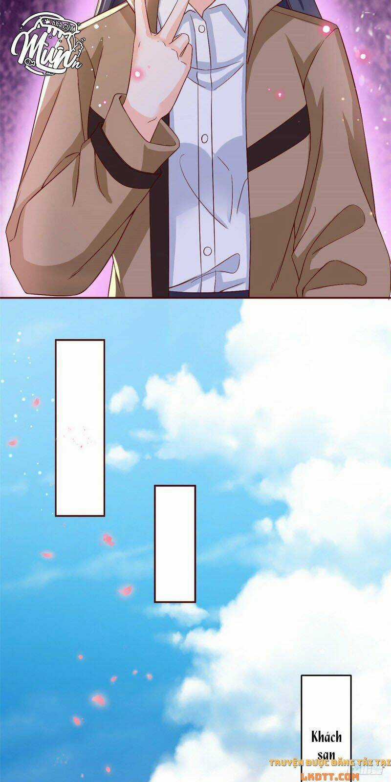 Trở Thành Lão Đại Từ Việc Tiêu Tiền Chapter 27 trang 5