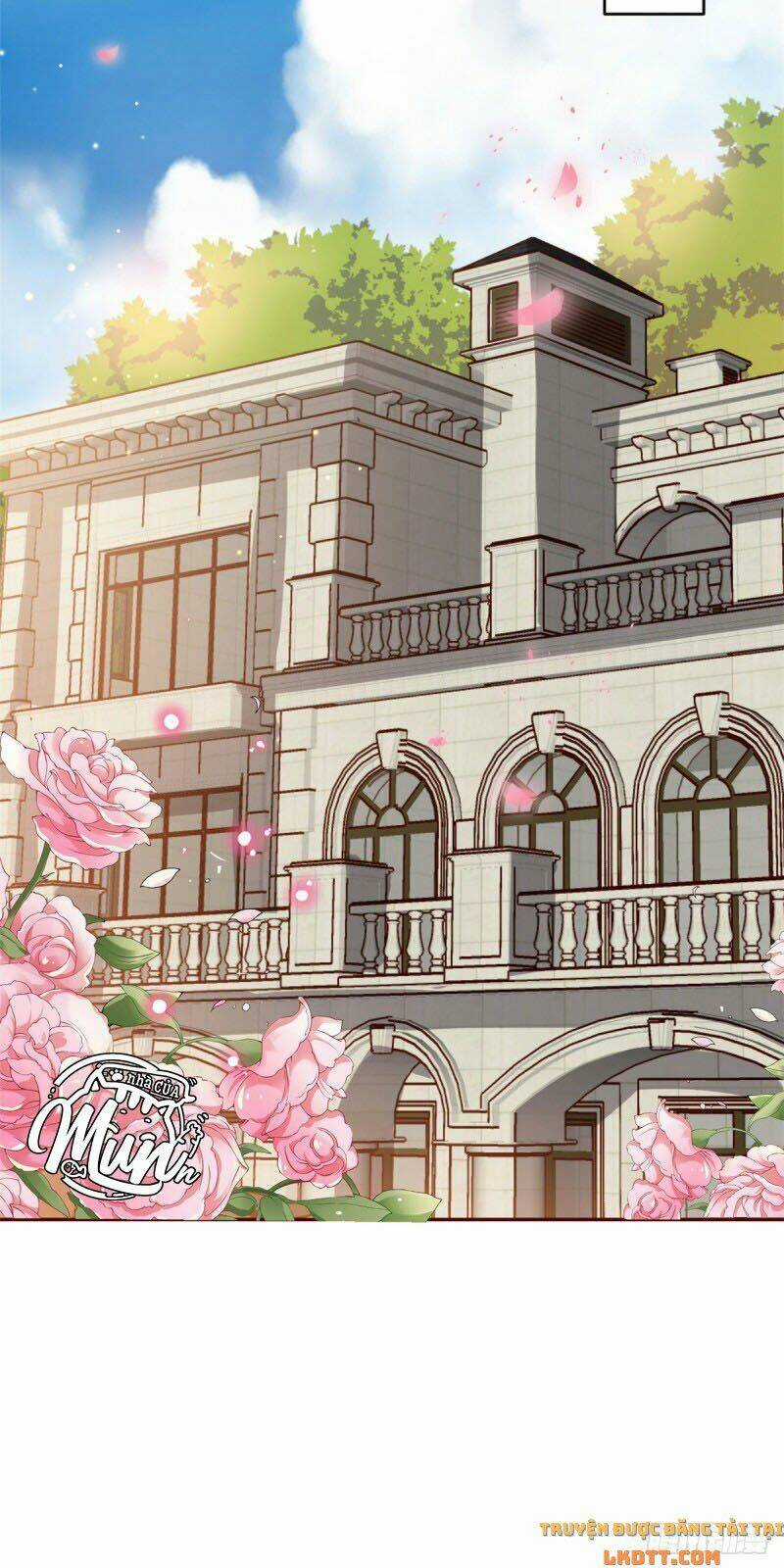 Trở Thành Lão Đại Từ Việc Tiêu Tiền Chapter 27 trang 6