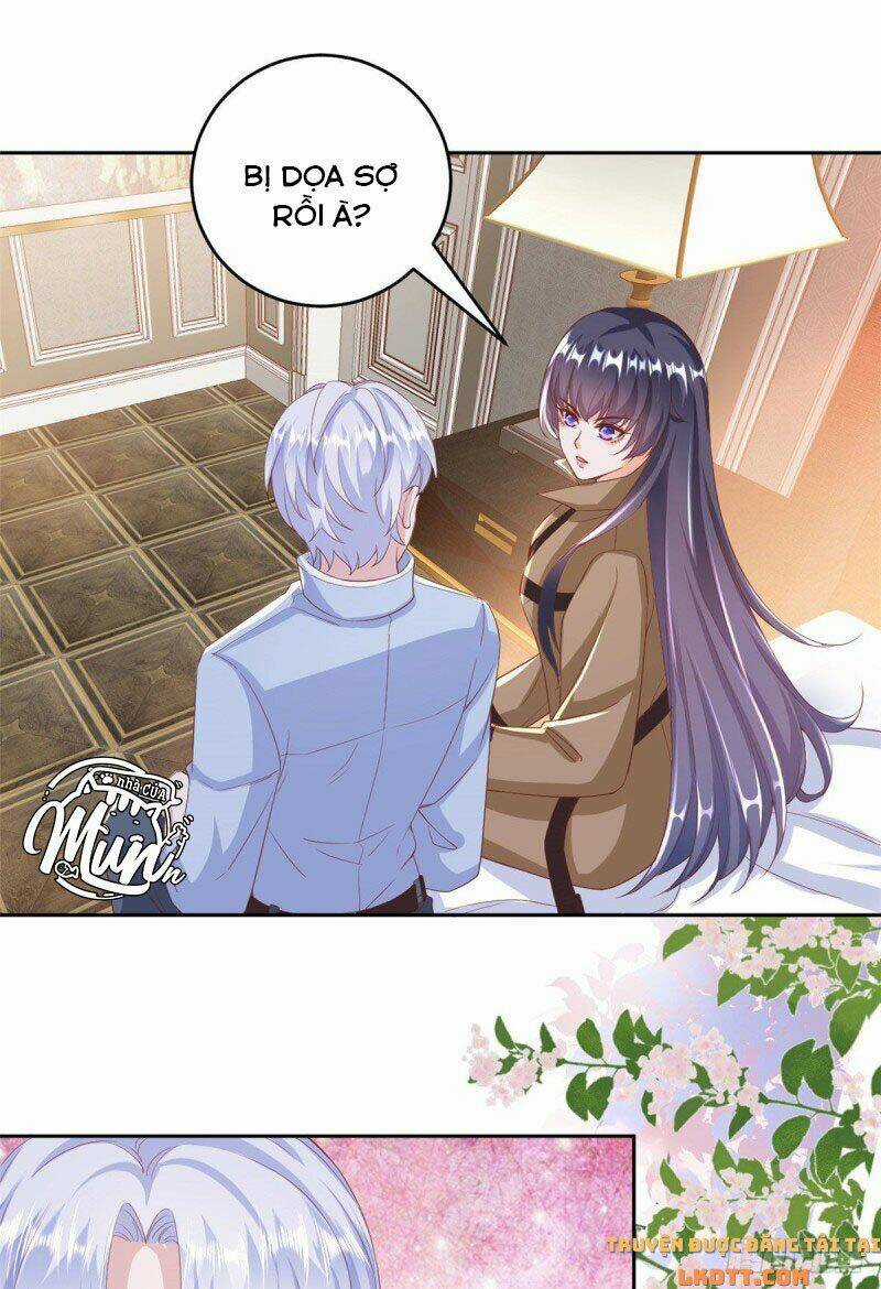 Trở Thành Lão Đại Từ Việc Tiêu Tiền Chapter 27 trang 7