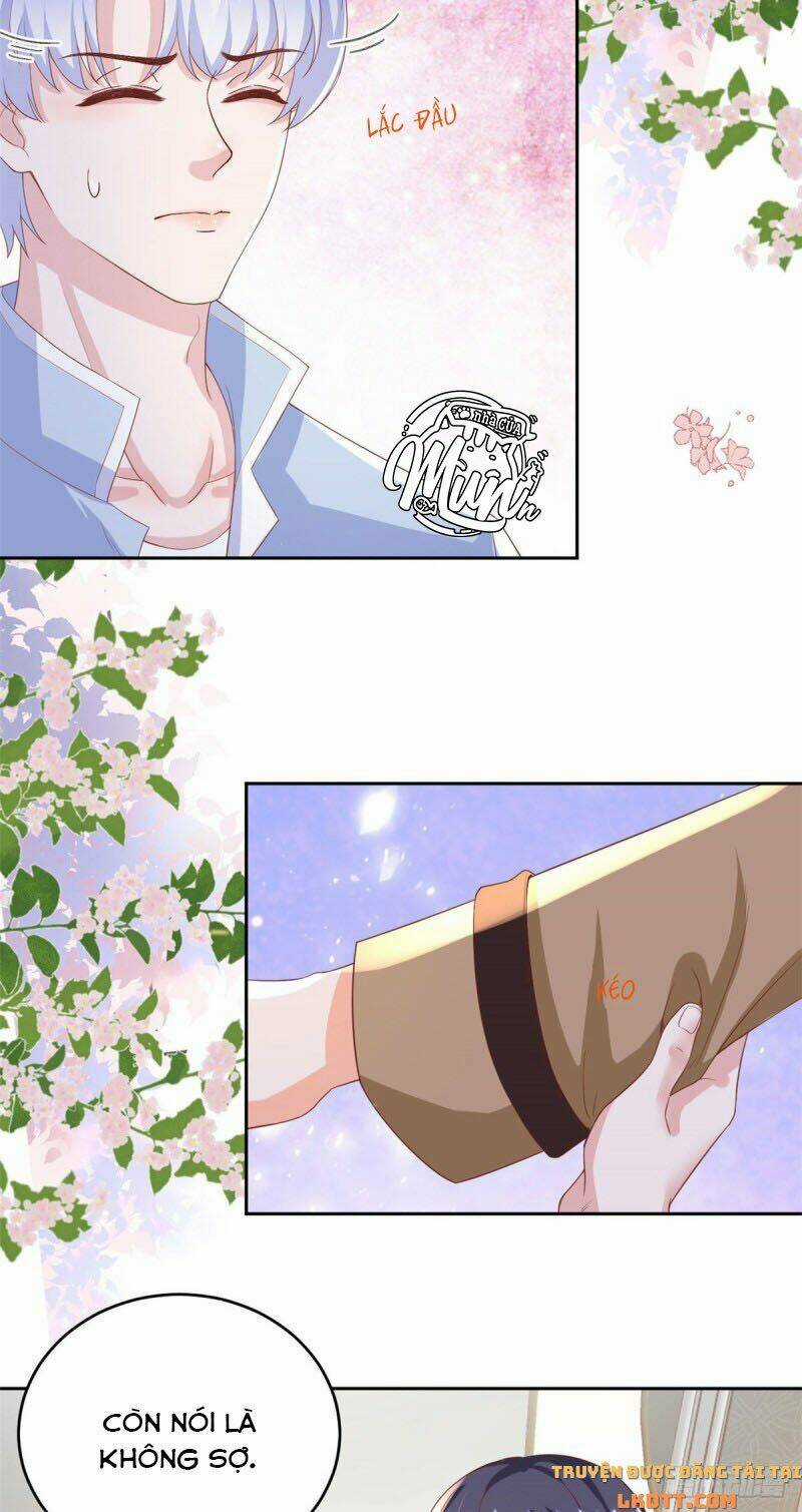 Trở Thành Lão Đại Từ Việc Tiêu Tiền Chapter 27 trang 8