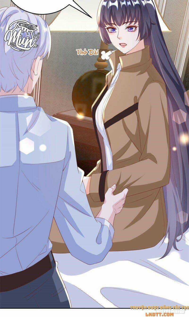 Trở Thành Lão Đại Từ Việc Tiêu Tiền Chapter 27 trang 9