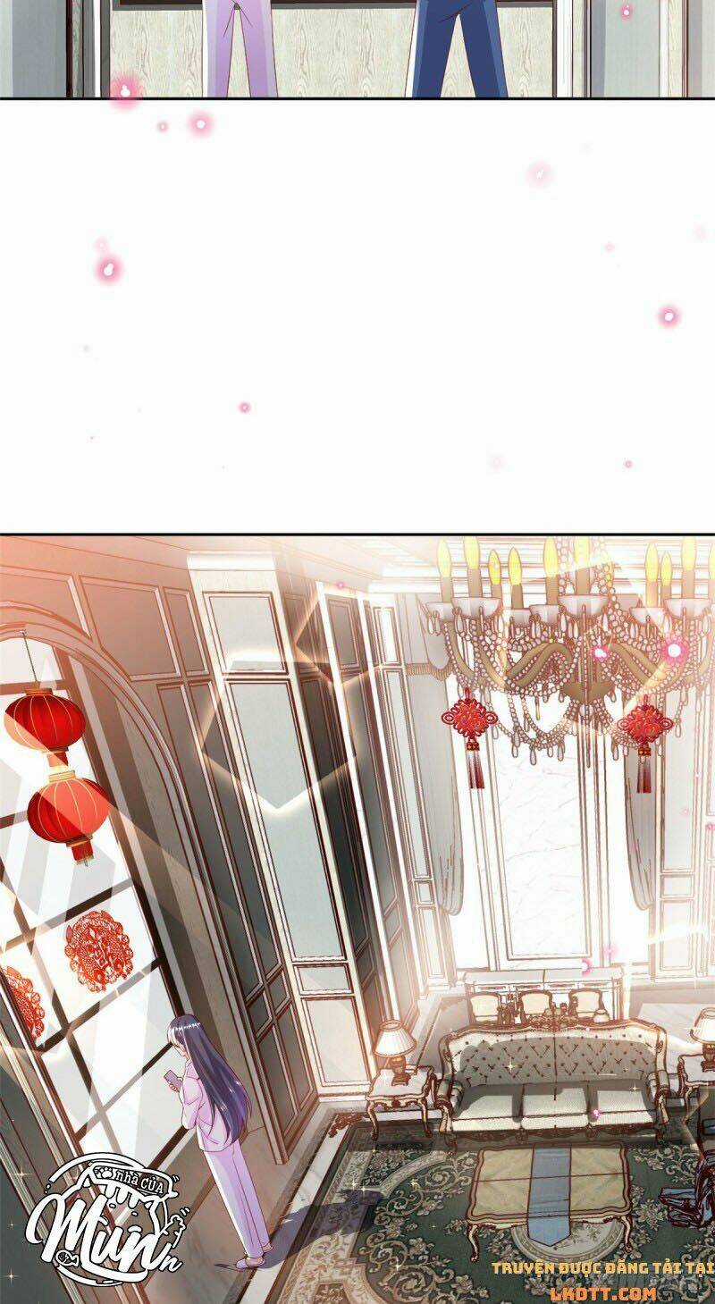 Trở Thành Lão Đại Từ Việc Tiêu Tiền Chapter 28 trang 0