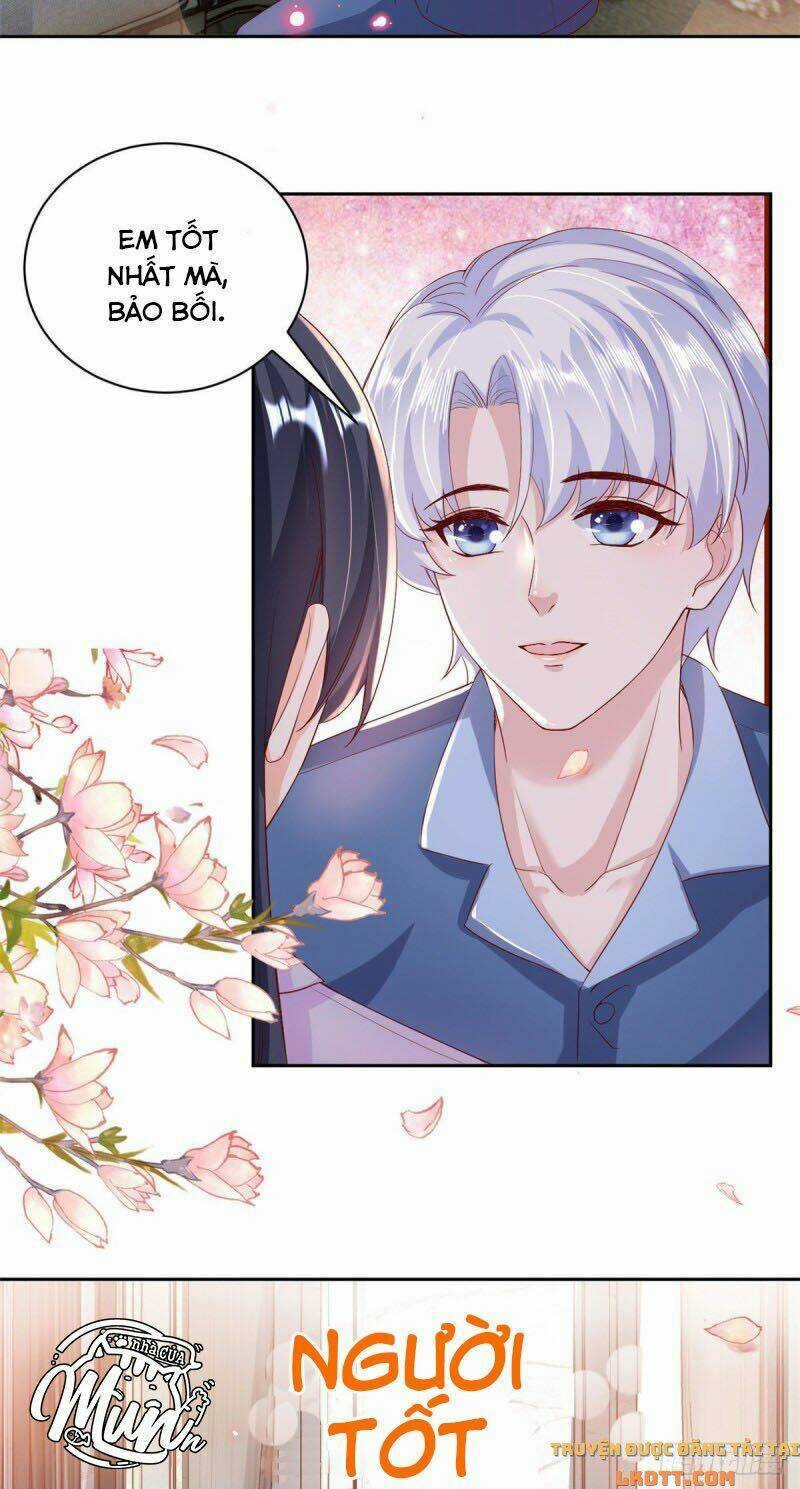 Trở Thành Lão Đại Từ Việc Tiêu Tiền Chapter 28 trang 10