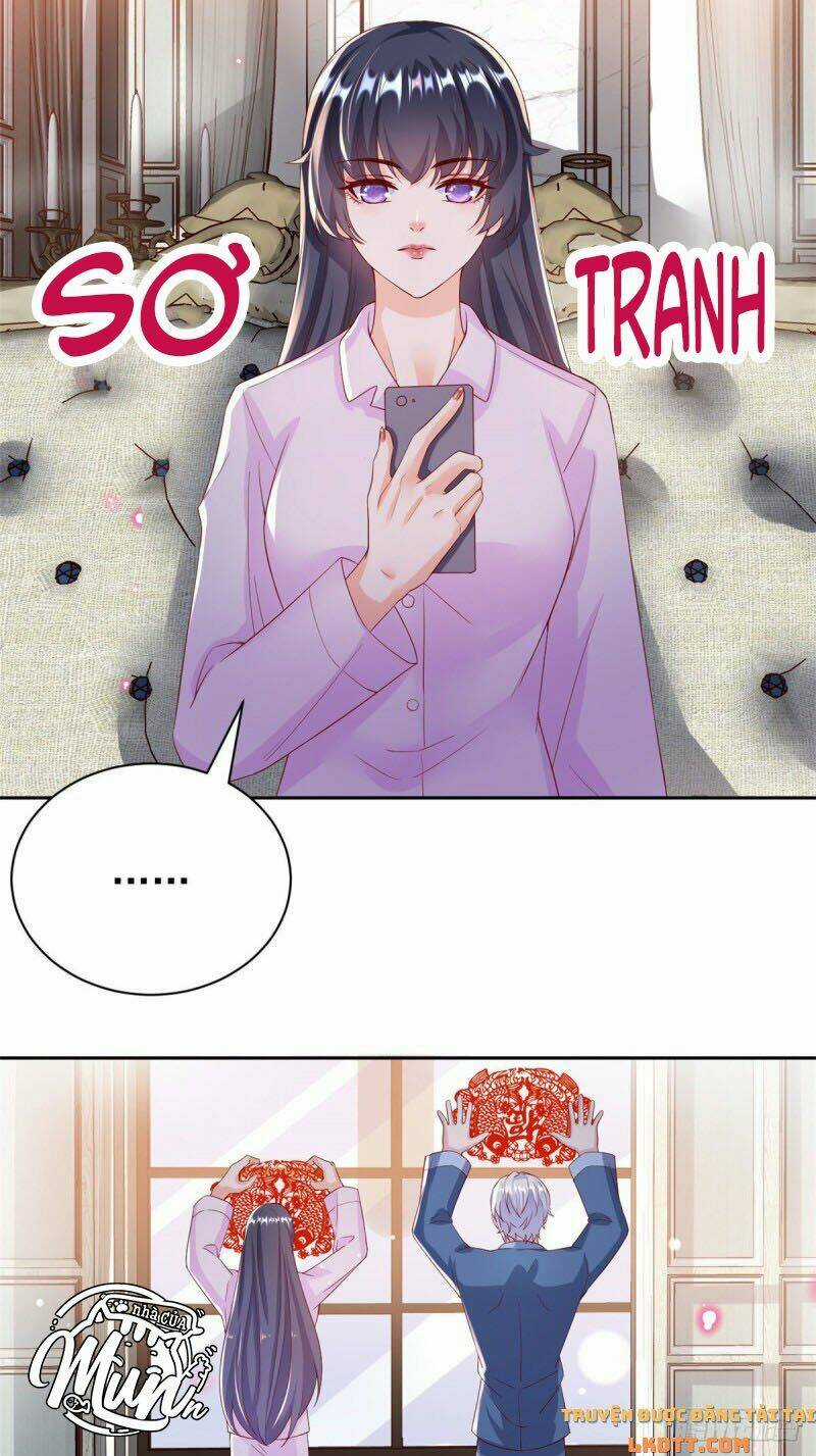 Trở Thành Lão Đại Từ Việc Tiêu Tiền Chapter 28 trang 11