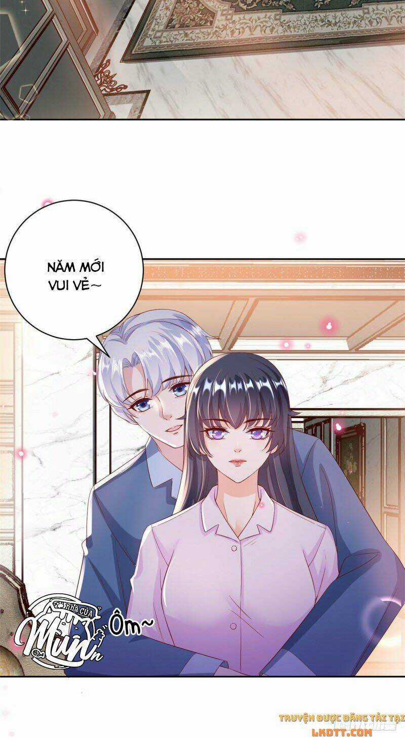 Trở Thành Lão Đại Từ Việc Tiêu Tiền Chapter 28 trang 13