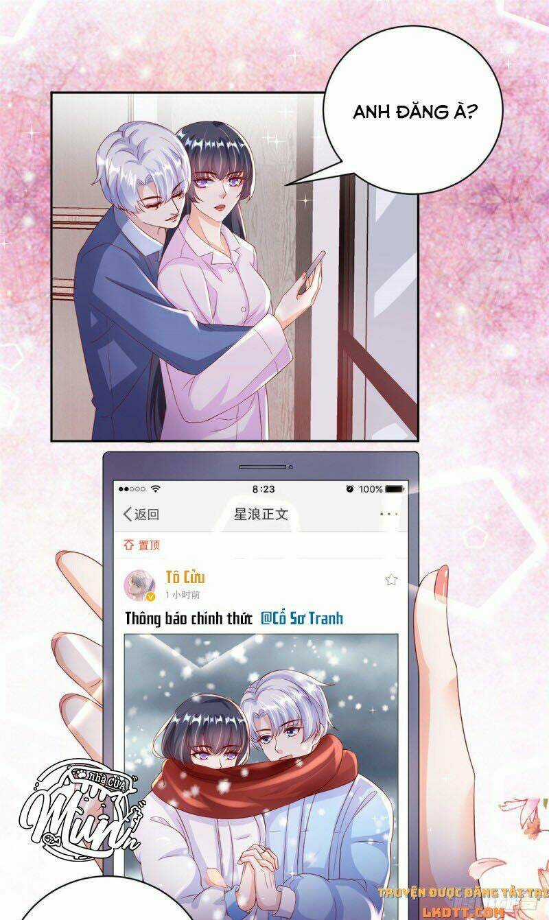 Trở Thành Lão Đại Từ Việc Tiêu Tiền Chapter 28 trang 14