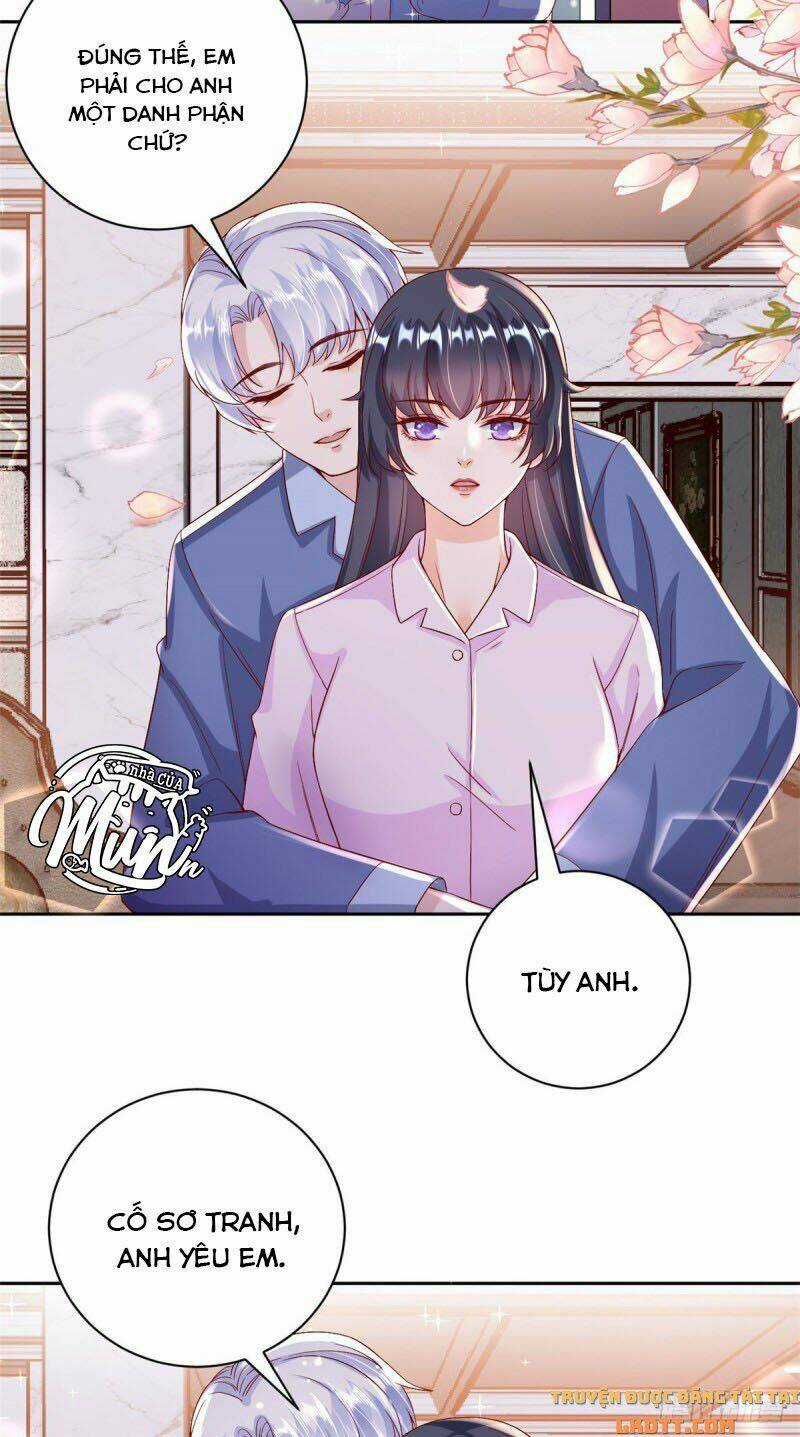 Trở Thành Lão Đại Từ Việc Tiêu Tiền Chapter 28 trang 15