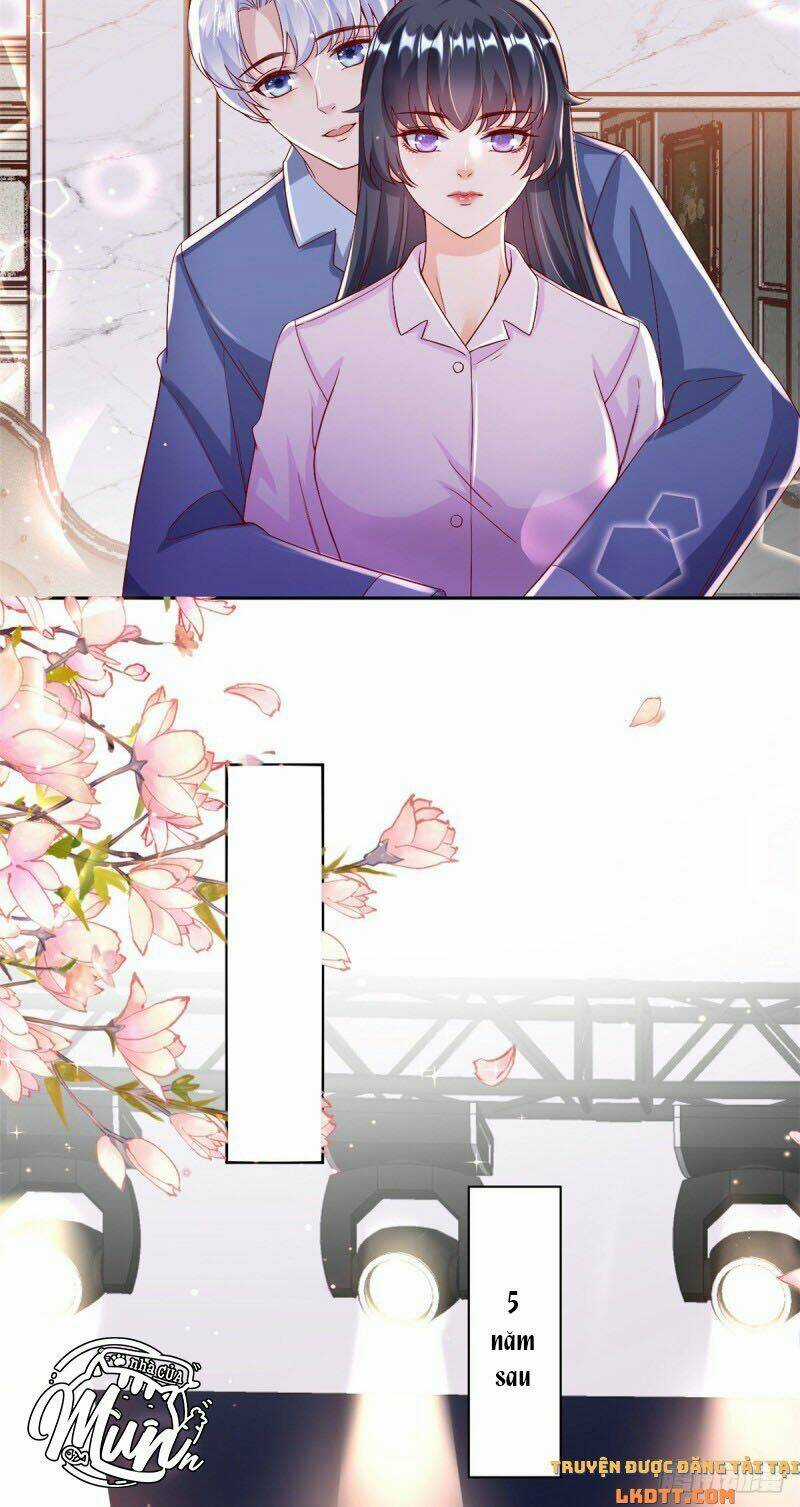 Trở Thành Lão Đại Từ Việc Tiêu Tiền Chapter 28 trang 16