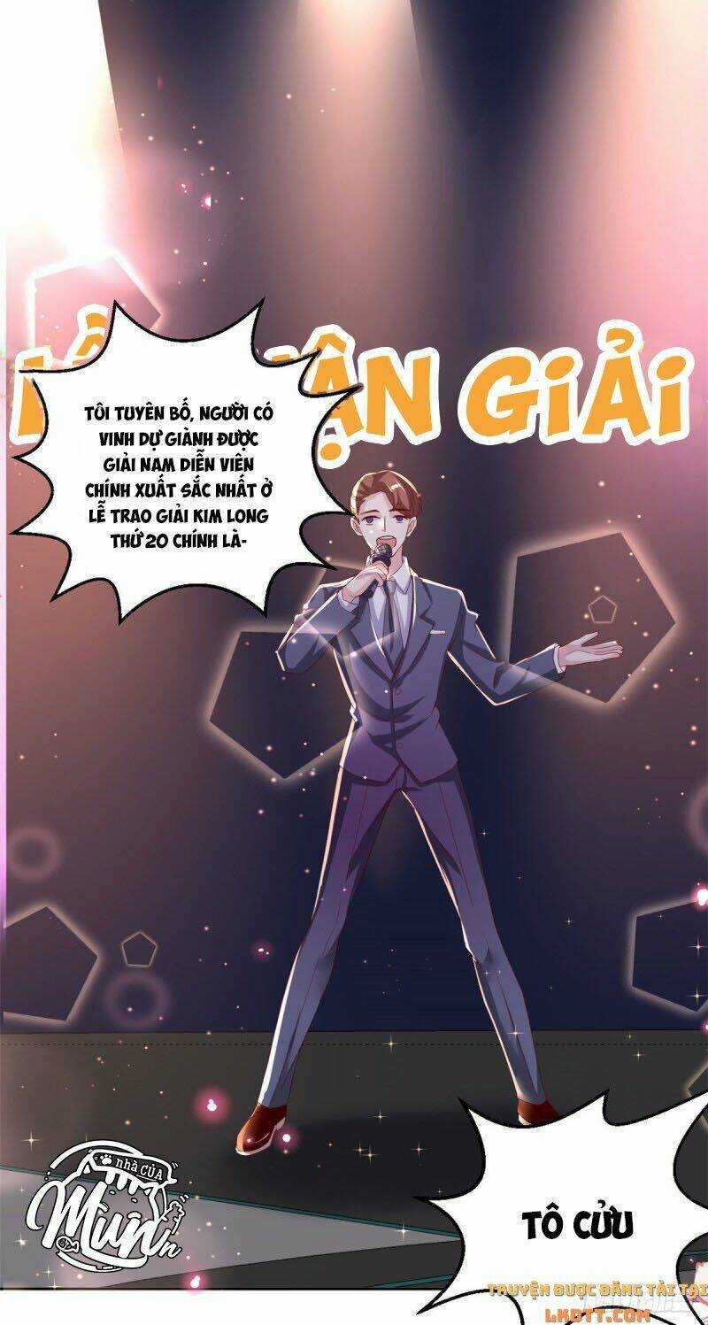 Trở Thành Lão Đại Từ Việc Tiêu Tiền Chapter 28 trang 17