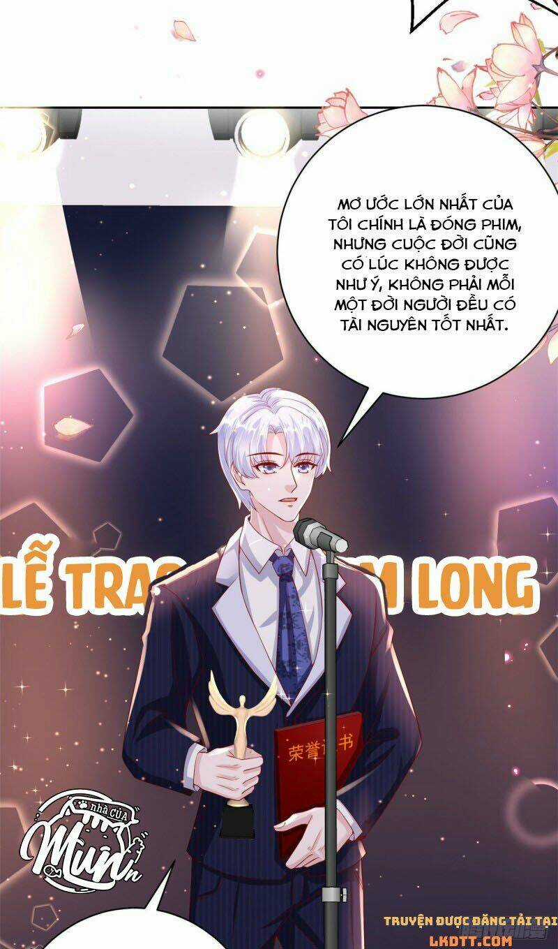 Trở Thành Lão Đại Từ Việc Tiêu Tiền Chapter 28 trang 18