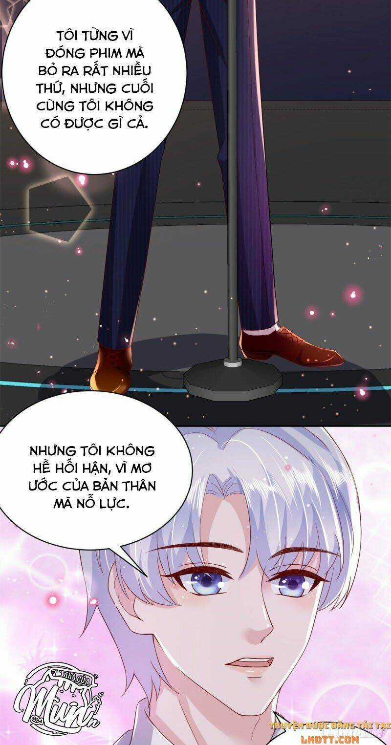 Trở Thành Lão Đại Từ Việc Tiêu Tiền Chapter 28 trang 19