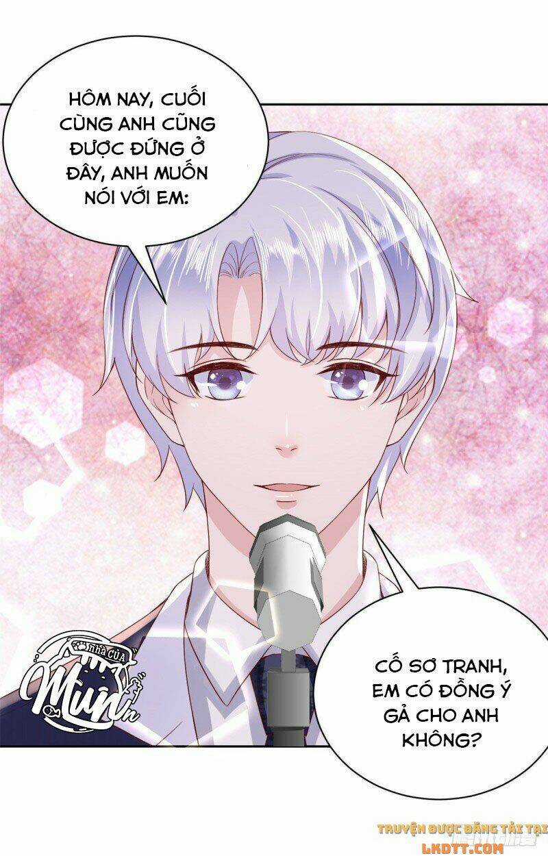 Trở Thành Lão Đại Từ Việc Tiêu Tiền Chapter 28 trang 21