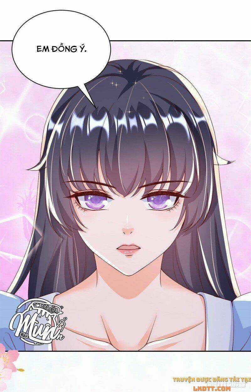 Trở Thành Lão Đại Từ Việc Tiêu Tiền Chapter 28 trang 22