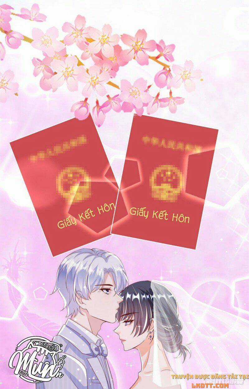 Trở Thành Lão Đại Từ Việc Tiêu Tiền Chapter 28 trang 23