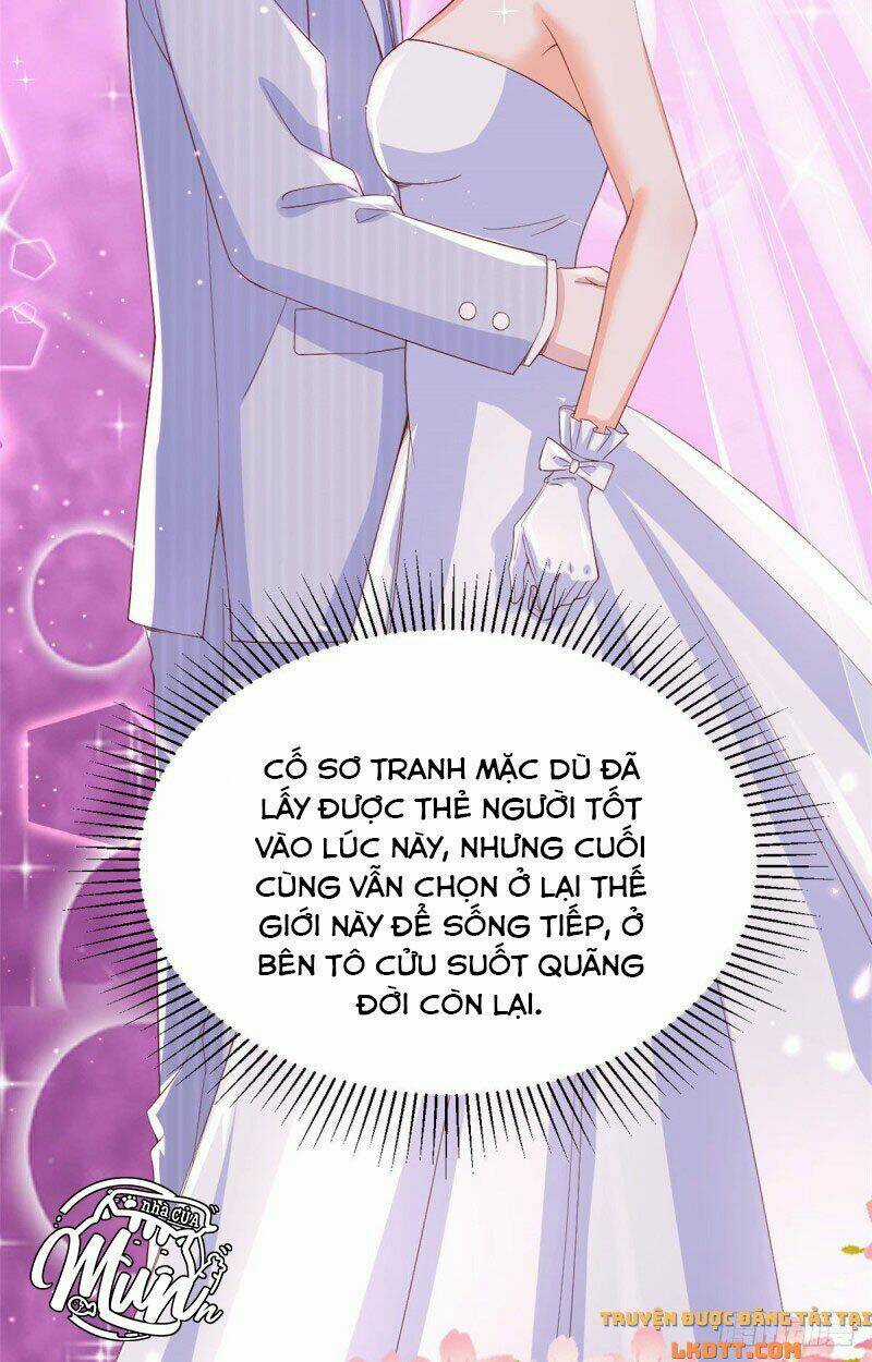 Trở Thành Lão Đại Từ Việc Tiêu Tiền Chapter 28 trang 24