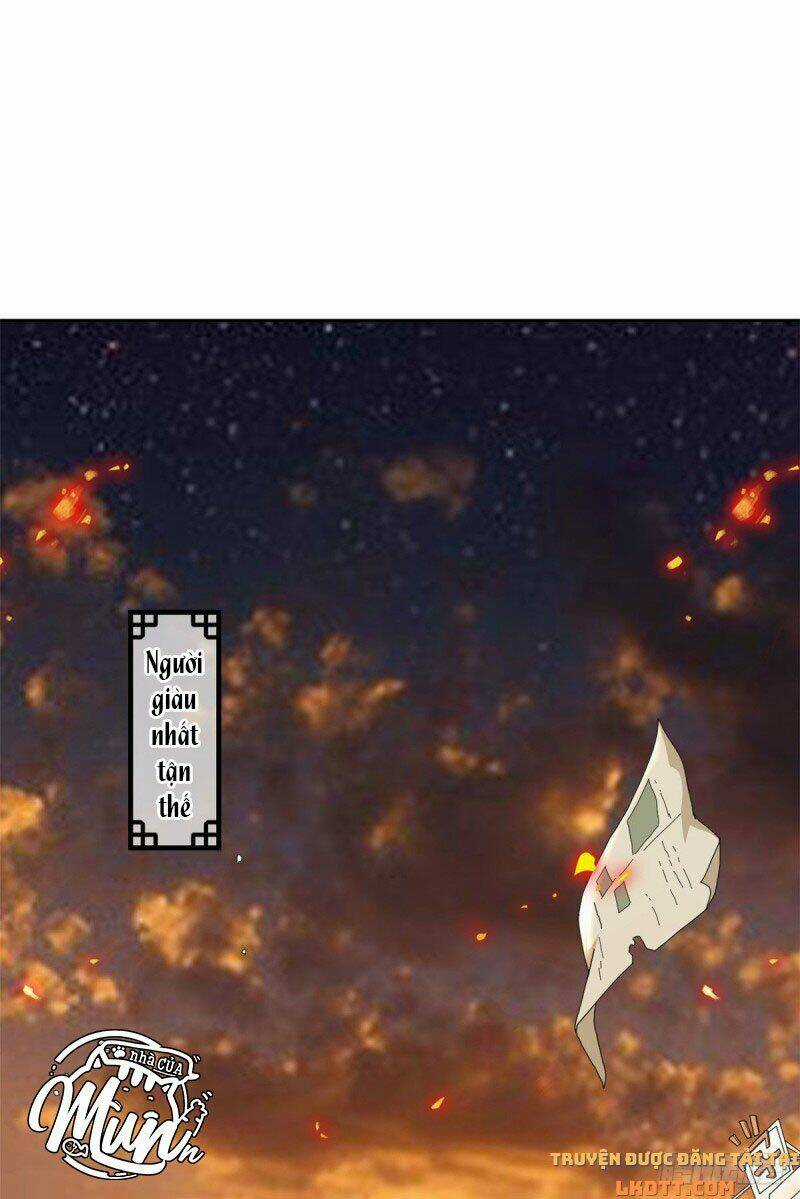 Trở Thành Lão Đại Từ Việc Tiêu Tiền Chapter 28 trang 27