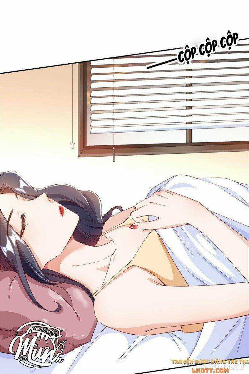 Trở Thành Lão Đại Từ Việc Tiêu Tiền Chapter 28 trang 29