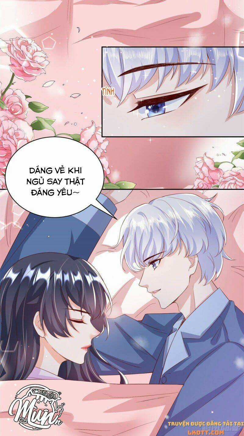 Trở Thành Lão Đại Từ Việc Tiêu Tiền Chapter 28 trang 3