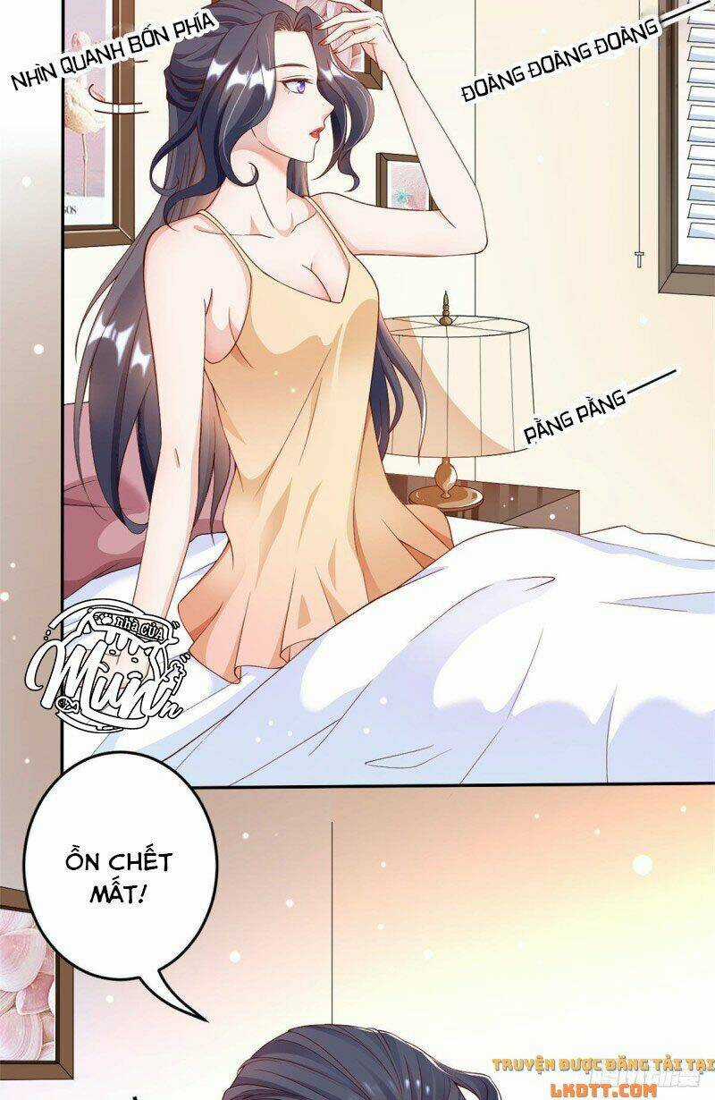 Trở Thành Lão Đại Từ Việc Tiêu Tiền Chapter 28 trang 31