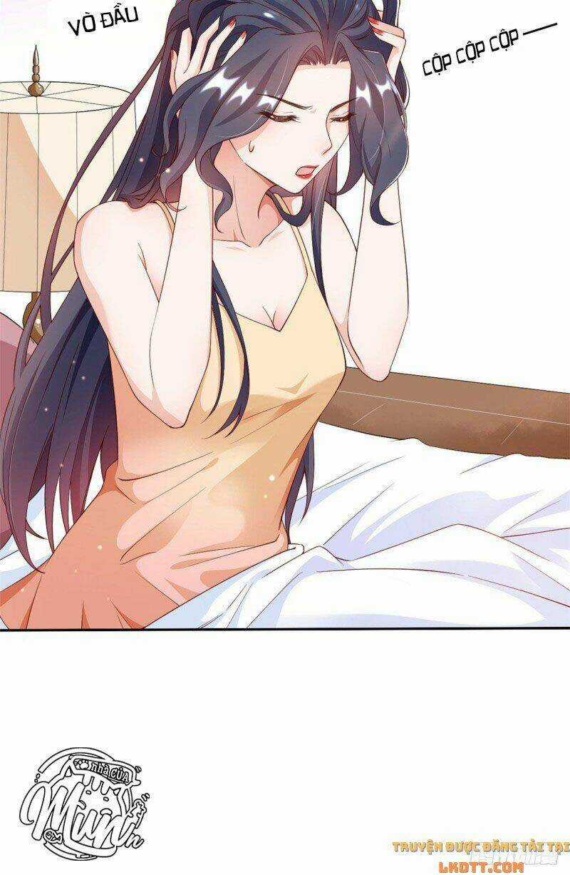 Trở Thành Lão Đại Từ Việc Tiêu Tiền Chapter 28 trang 32