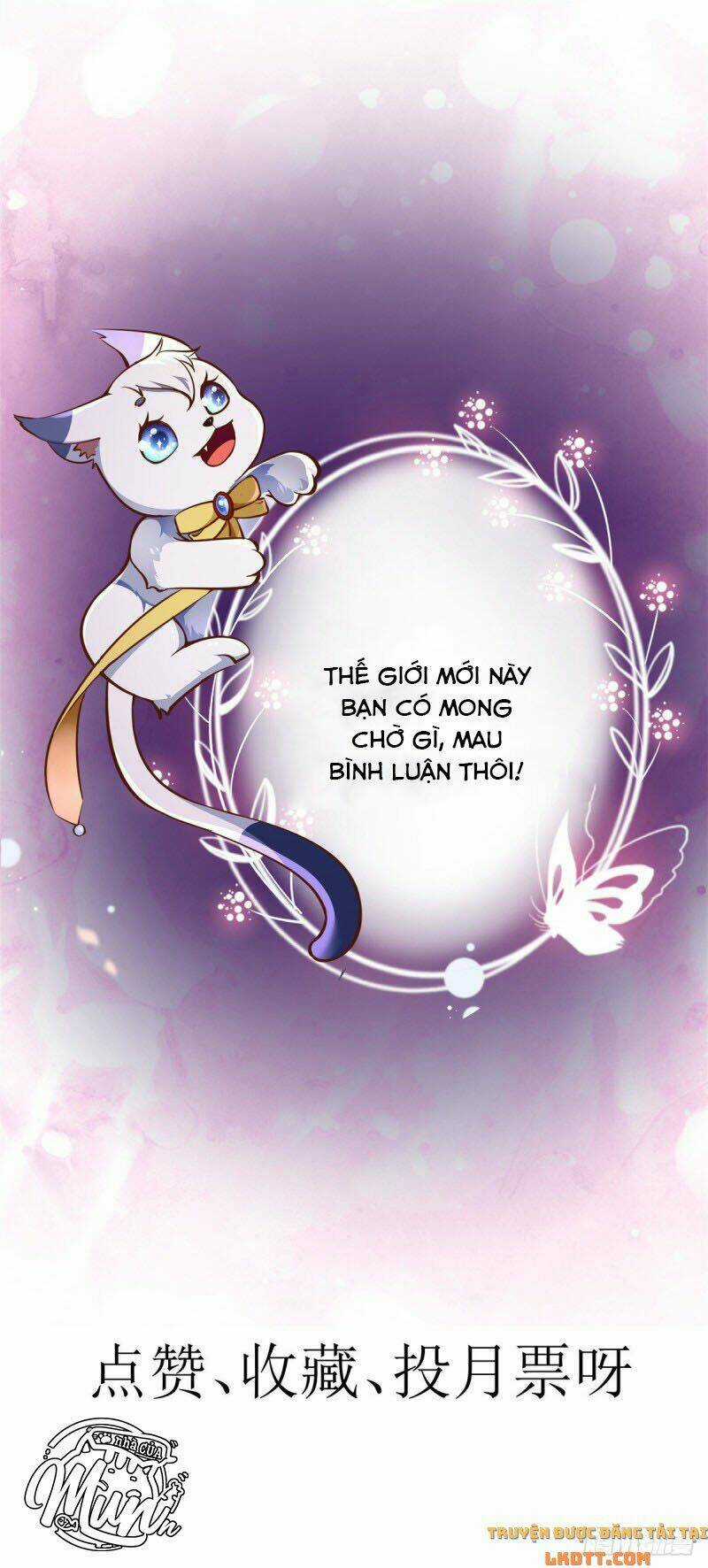 Trở Thành Lão Đại Từ Việc Tiêu Tiền Chapter 28 trang 33