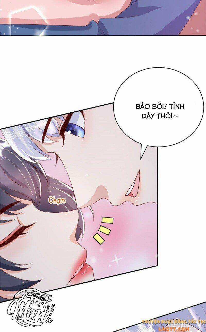 Trở Thành Lão Đại Từ Việc Tiêu Tiền Chapter 28 trang 4