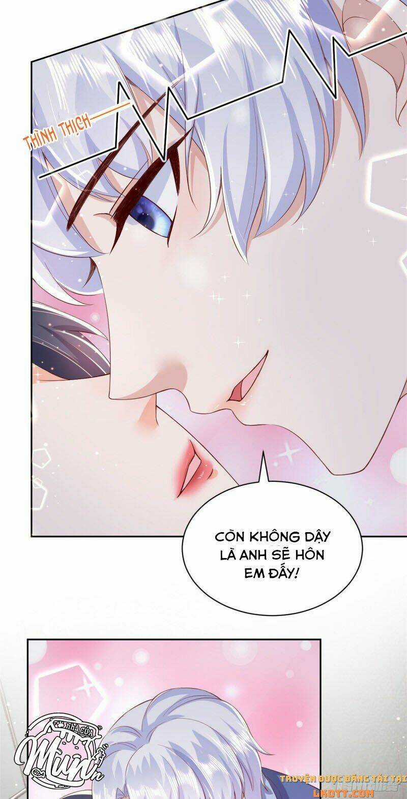 Trở Thành Lão Đại Từ Việc Tiêu Tiền Chapter 28 trang 5