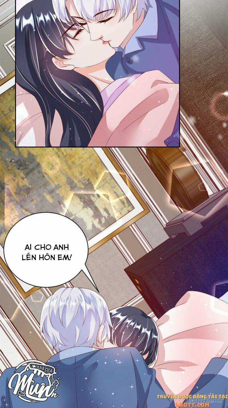 Trở Thành Lão Đại Từ Việc Tiêu Tiền Chapter 28 trang 6
