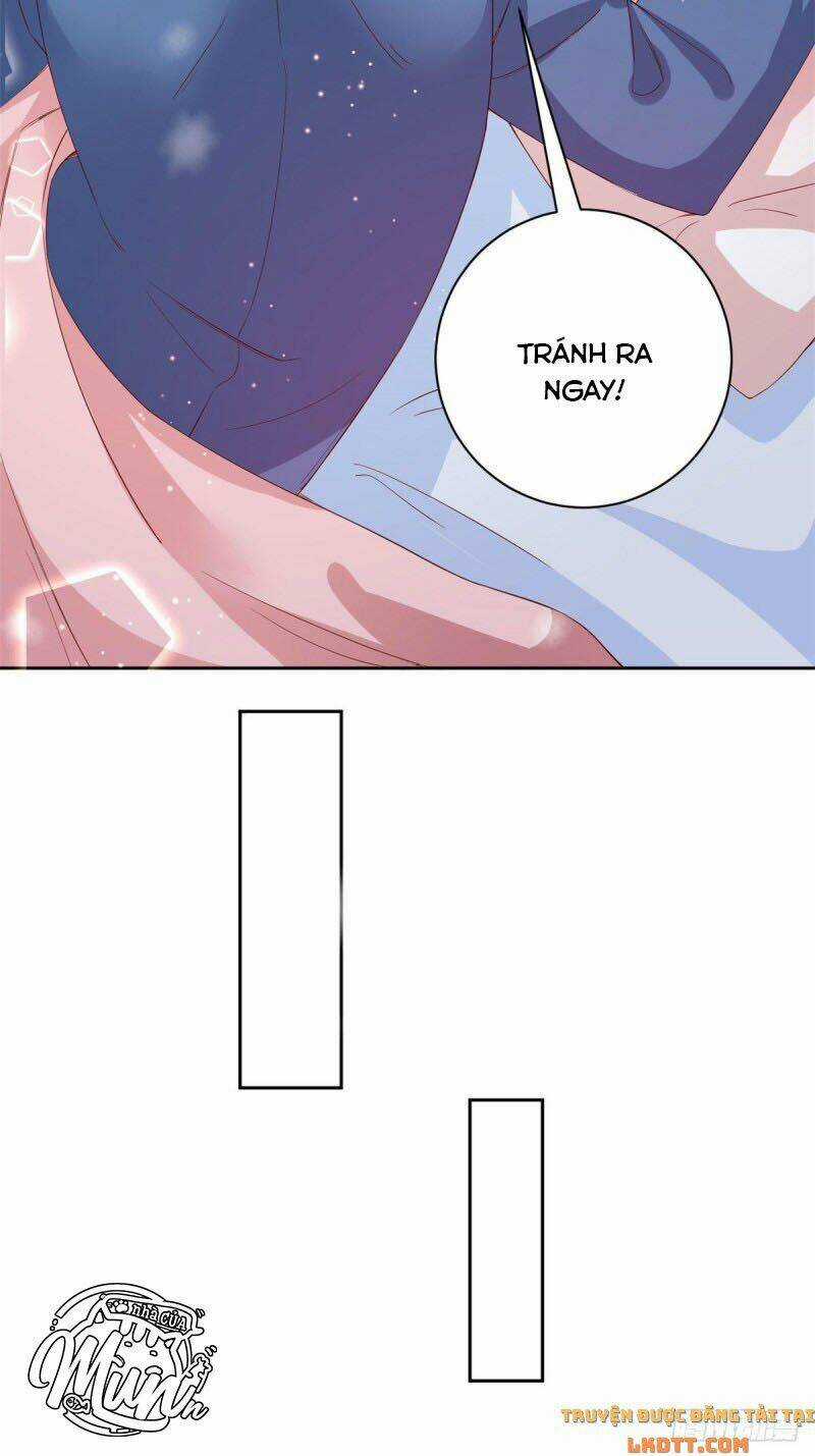 Trở Thành Lão Đại Từ Việc Tiêu Tiền Chapter 28 trang 7