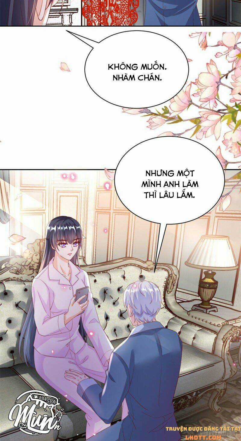 Trở Thành Lão Đại Từ Việc Tiêu Tiền Chapter 28 trang 9