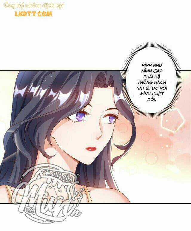 Trở Thành Lão Đại Từ Việc Tiêu Tiền Chapter 29 trang 1