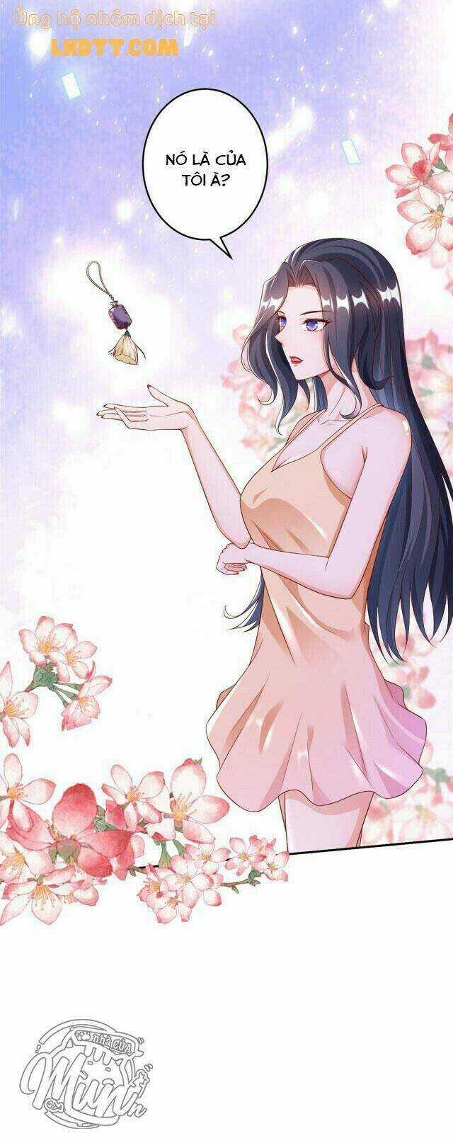 Trở Thành Lão Đại Từ Việc Tiêu Tiền Chapter 29 trang 10