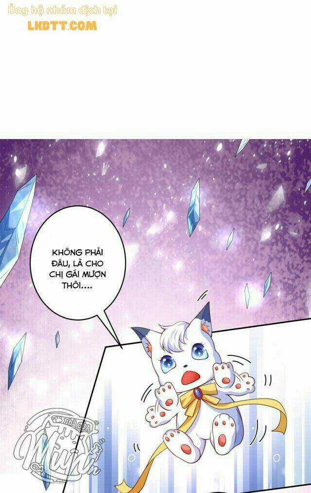 Trở Thành Lão Đại Từ Việc Tiêu Tiền Chapter 29 trang 11