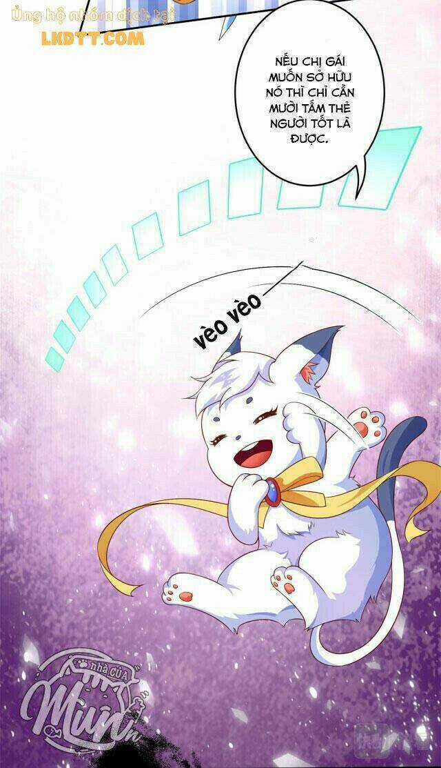 Trở Thành Lão Đại Từ Việc Tiêu Tiền Chapter 29 trang 12