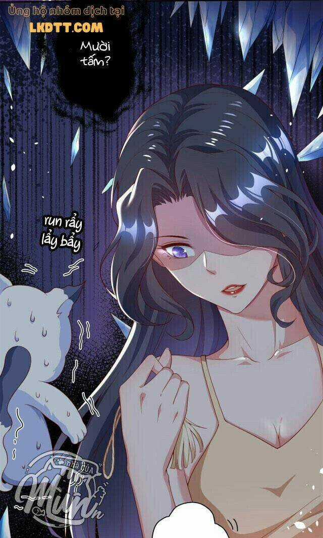 Trở Thành Lão Đại Từ Việc Tiêu Tiền Chapter 29 trang 13