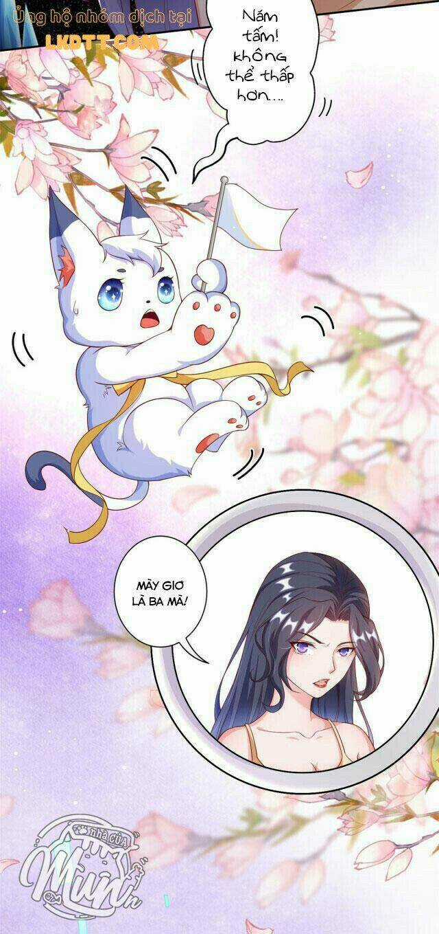 Trở Thành Lão Đại Từ Việc Tiêu Tiền Chapter 29 trang 14