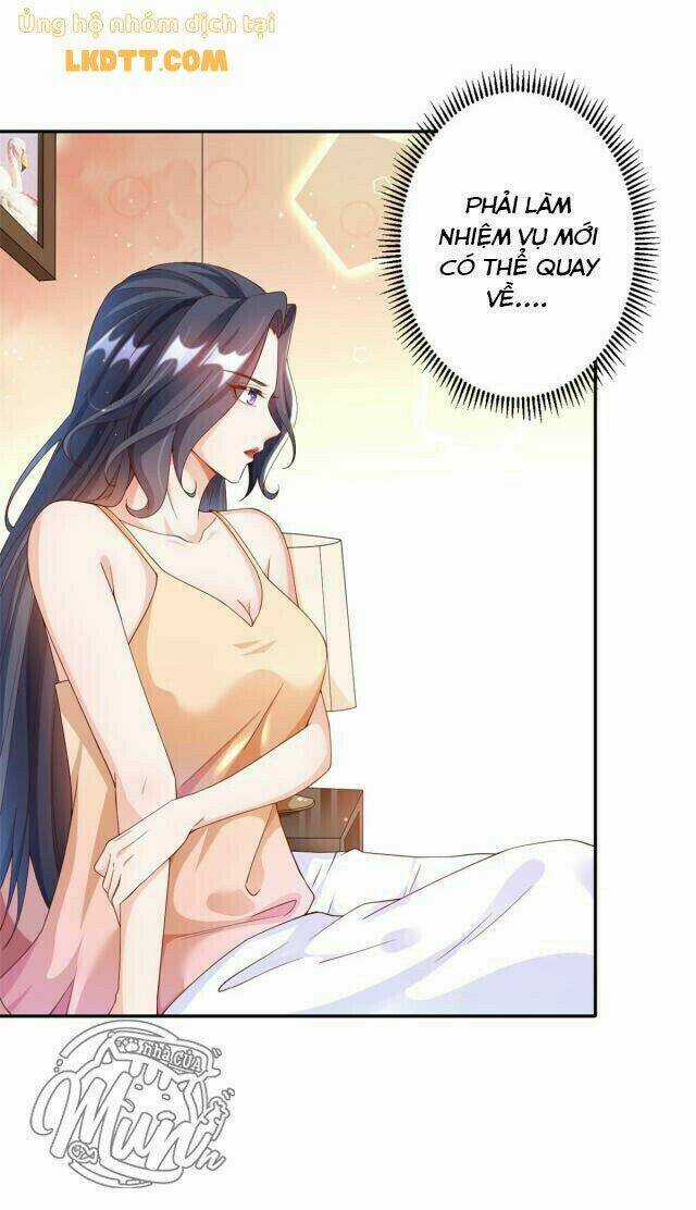 Trở Thành Lão Đại Từ Việc Tiêu Tiền Chapter 29 trang 2