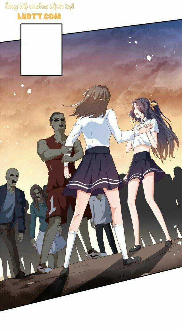 Trở Thành Lão Đại Từ Việc Tiêu Tiền Chapter 29 trang 21