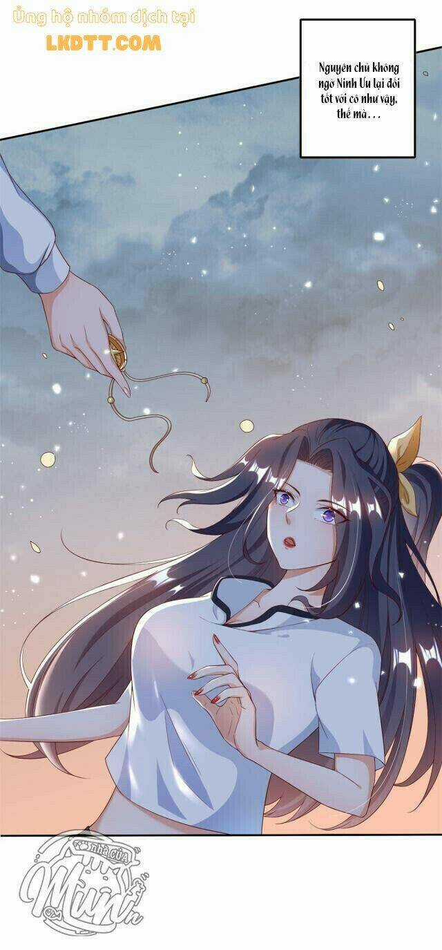 Trở Thành Lão Đại Từ Việc Tiêu Tiền Chapter 29 trang 22