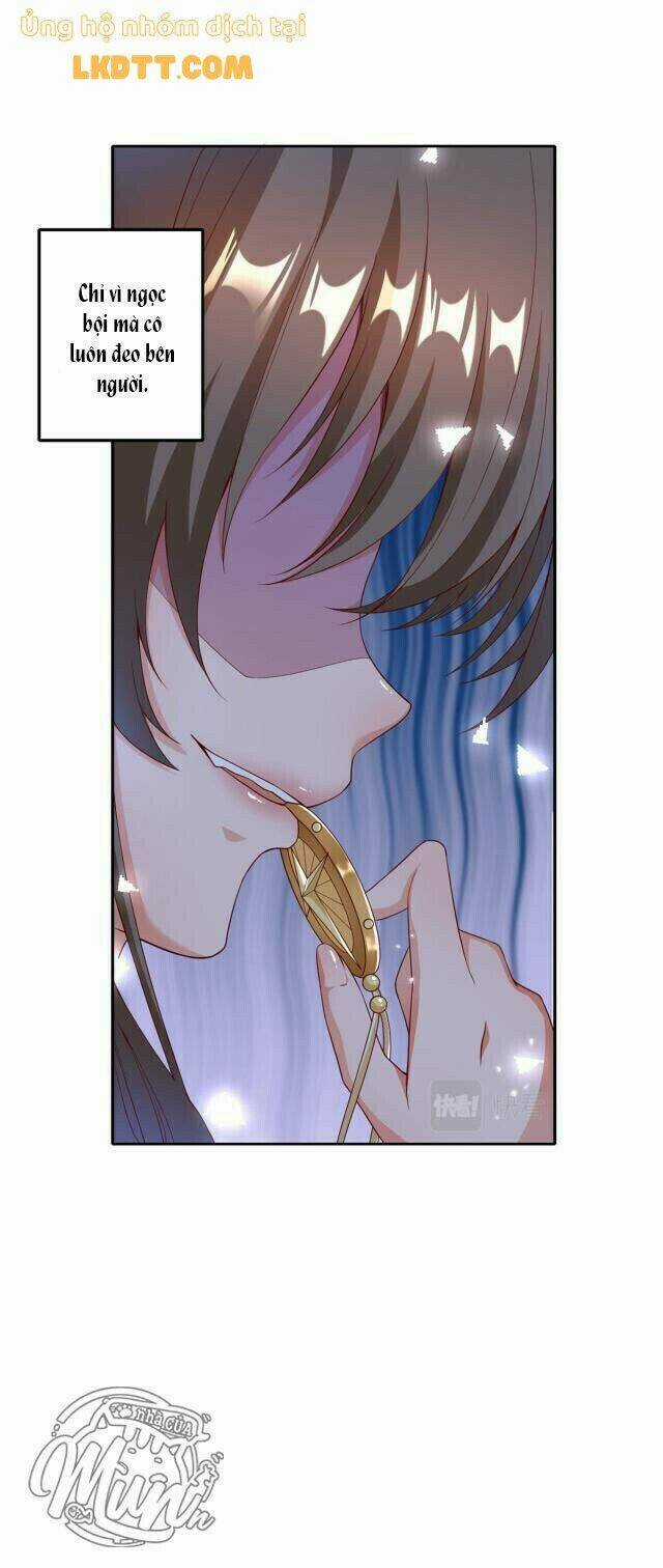 Trở Thành Lão Đại Từ Việc Tiêu Tiền Chapter 29 trang 23