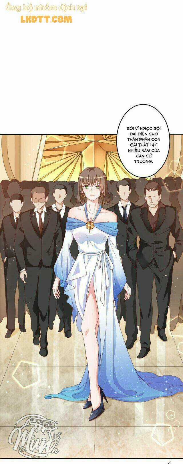 Trở Thành Lão Đại Từ Việc Tiêu Tiền Chapter 29 trang 24