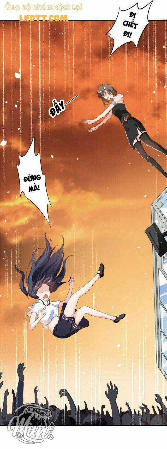 Trở Thành Lão Đại Từ Việc Tiêu Tiền Chapter 29 trang 25