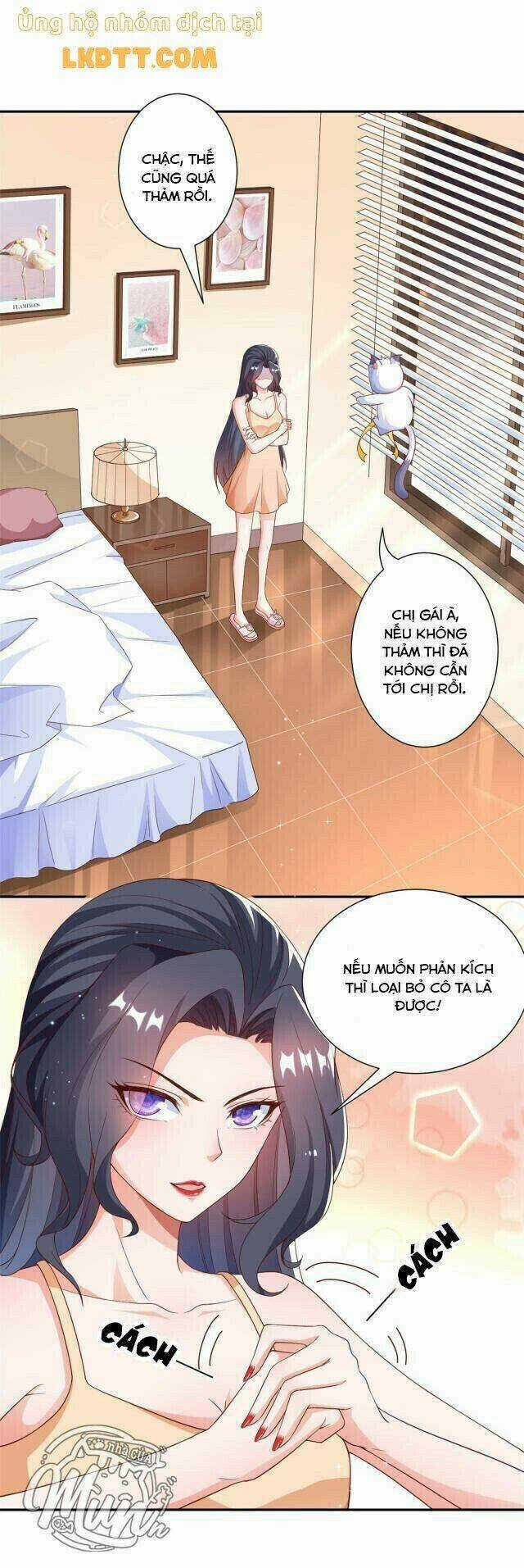 Trở Thành Lão Đại Từ Việc Tiêu Tiền Chapter 29 trang 27